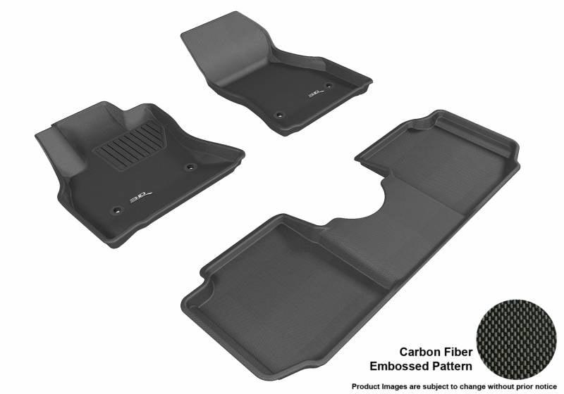 Floor Mats - Auto Parts Toys