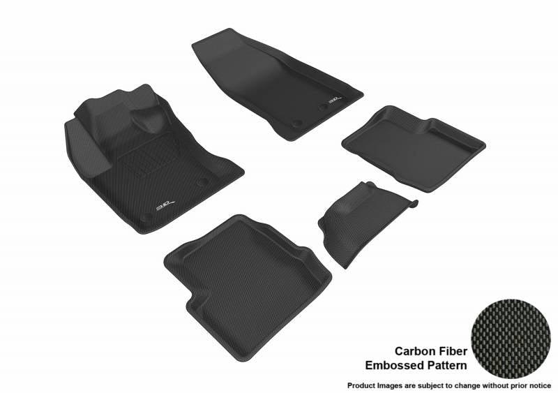 Floor Mats - Auto Parts Toys