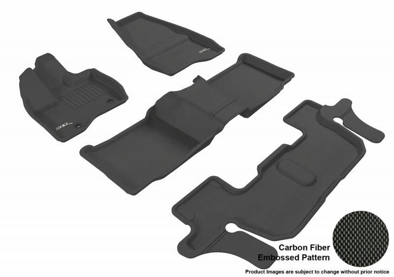 Floor Mats - Auto Parts Toys