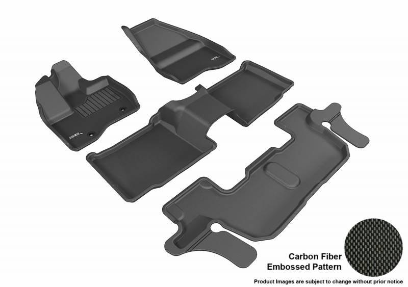 Floor Mats - Auto Parts Toys