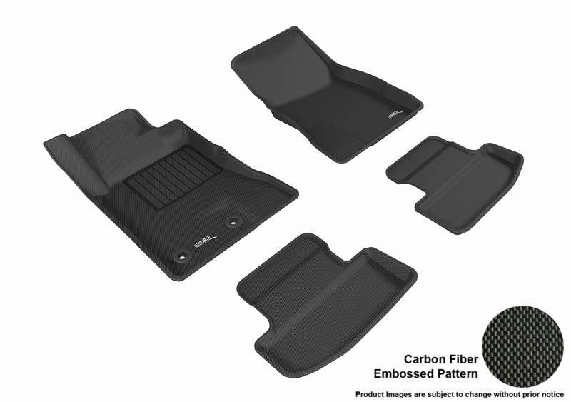Floor Mats - Auto Parts Toys