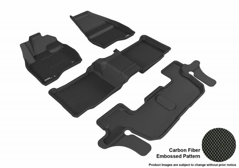 Floor Mats - Auto Parts Toys