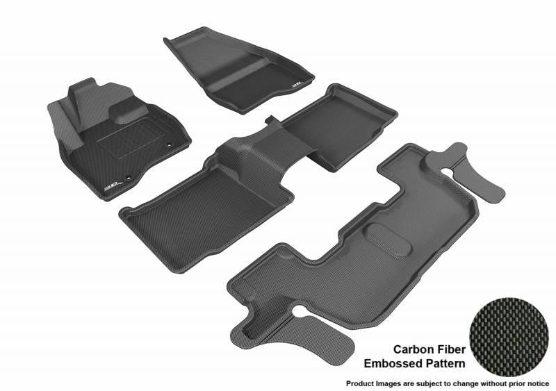 Floor Mats - Auto Parts Toys