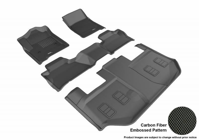 Floor Mats - Auto Parts Toys