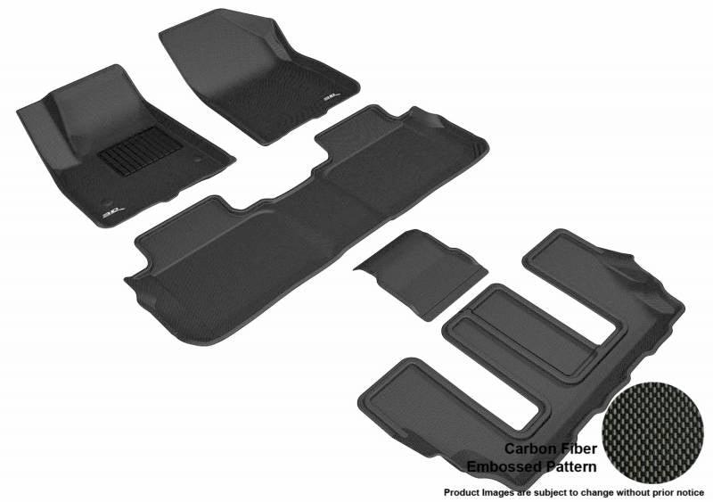 Floor Mats - Auto Parts Toys