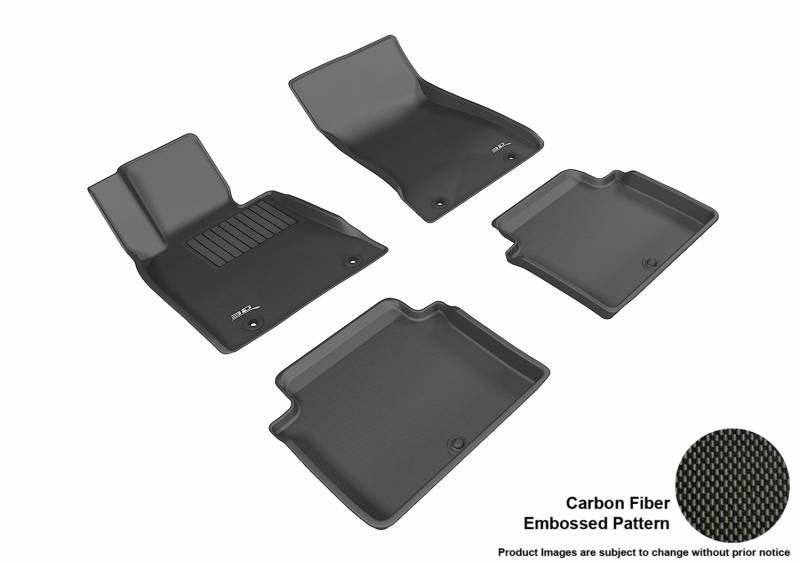 Floor Mats - Auto Parts Toys