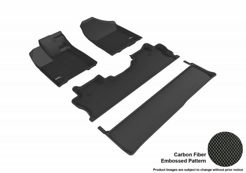Floor Mats - Auto Parts Toys