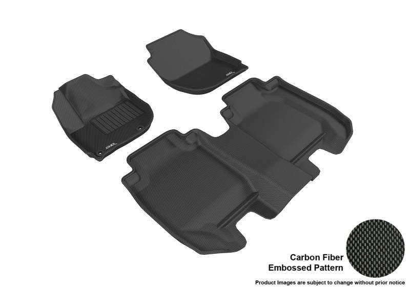 Floor Mats - Auto Parts Toys