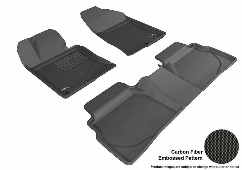 Floor Mats - Auto Parts Toys