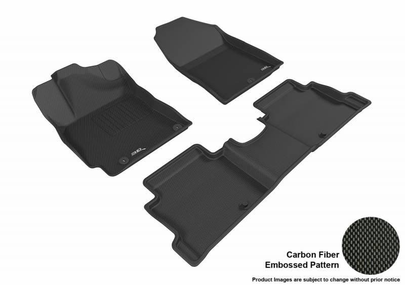 Floor Mats - Auto Parts Toys