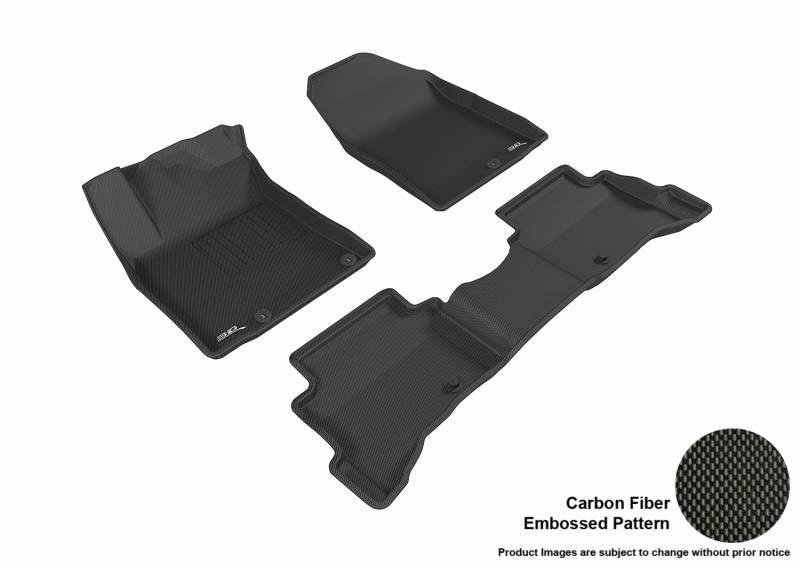 Floor Mats - Auto Parts Toys