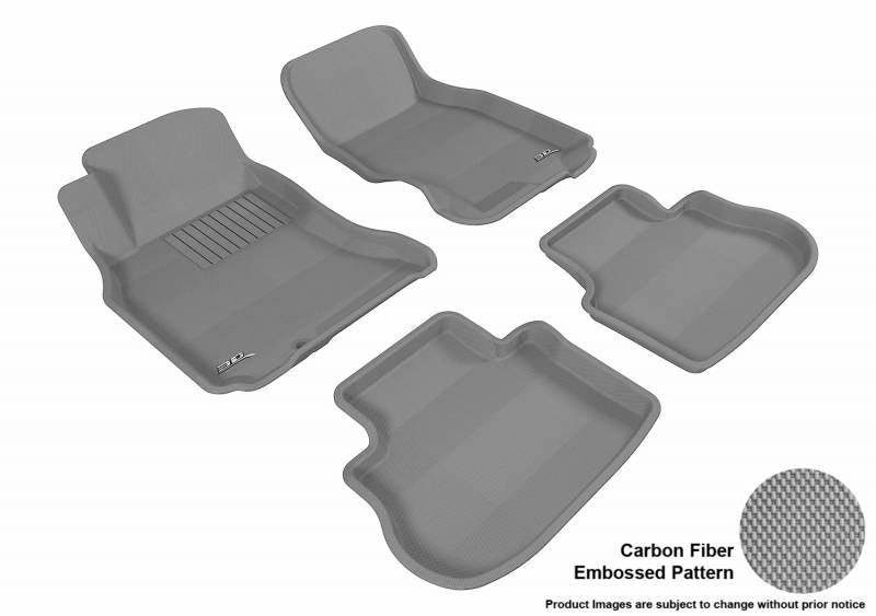 Floor Mats - Auto Parts Toys