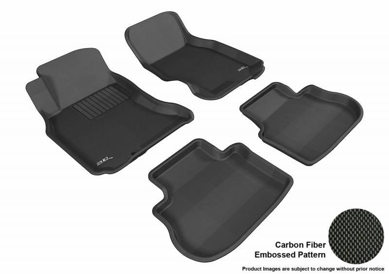 Floor Mats - Auto Parts Toys