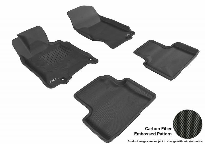 Floor Mats - Auto Parts Toys