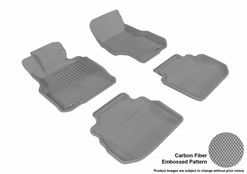 Floor Mats - Auto Parts Toys