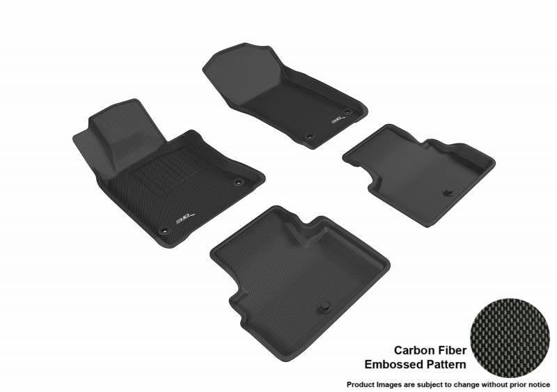Floor Mats - Auto Parts Toys
