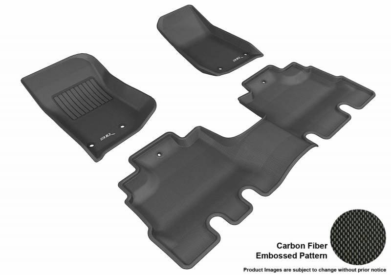 Floor Mats - Auto Parts Toys