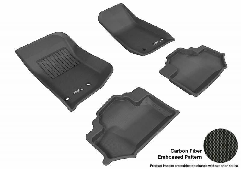 Floor Mats - Auto Parts Toys