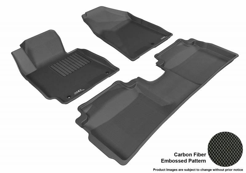 Floor Mats - Auto Parts Toys