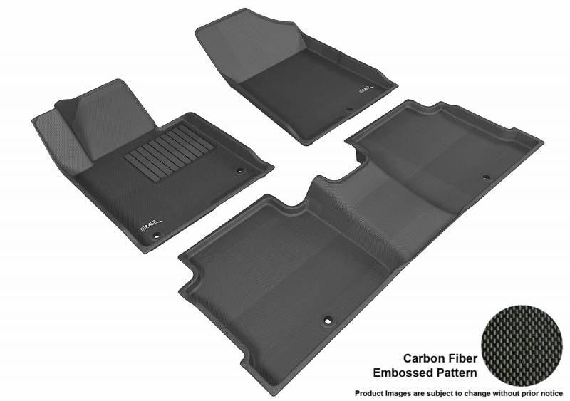 Floor Mats - Auto Parts Toys