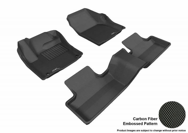 Floor Mats - Auto Parts Toys