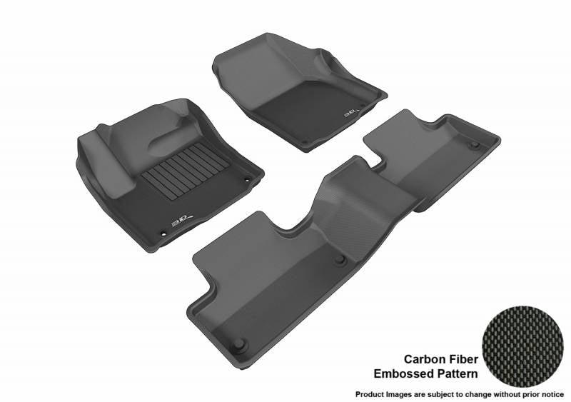 Floor Mats - Auto Parts Toys
