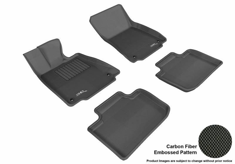 Floor Mats - Auto Parts Toys