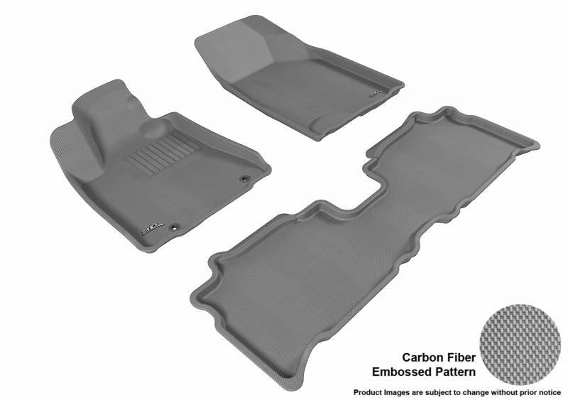 Floor Mats - Auto Parts Toys