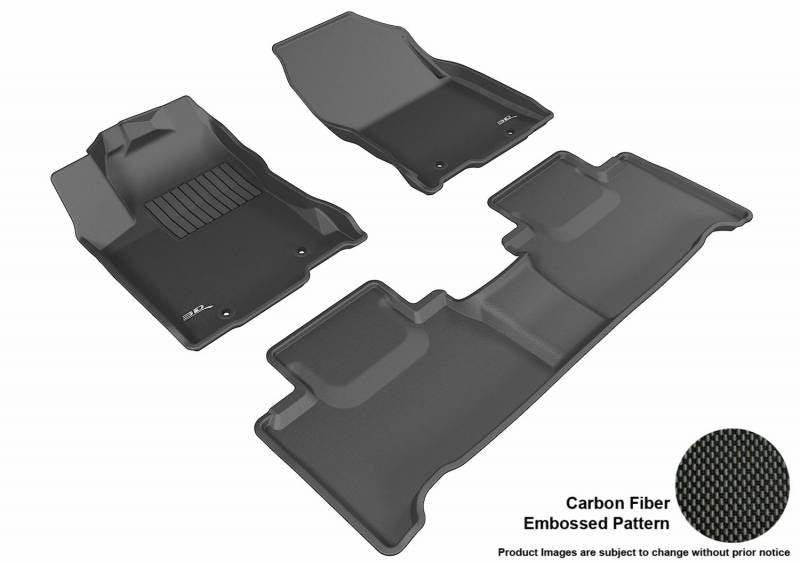 Floor Mats - Auto Parts Toys