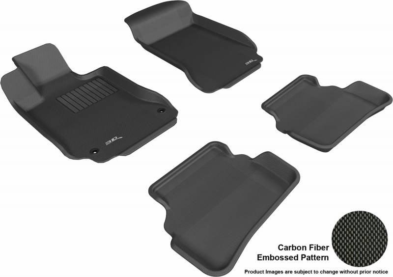 Floor Mats - Auto Parts Toys
