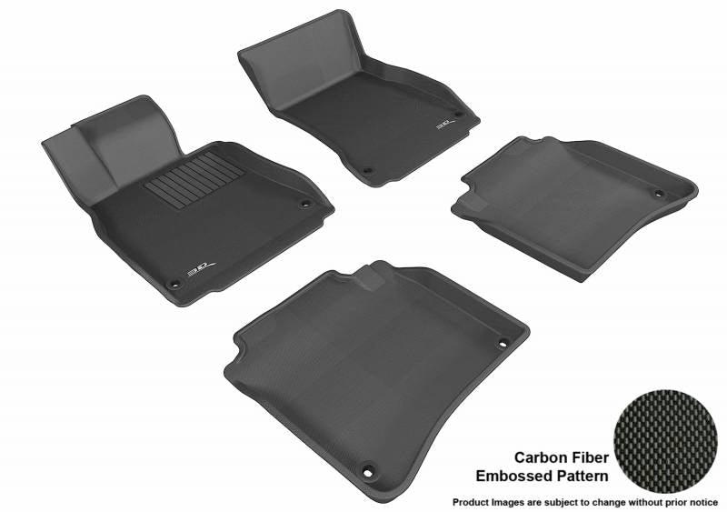 Floor Mats - Auto Parts Toys