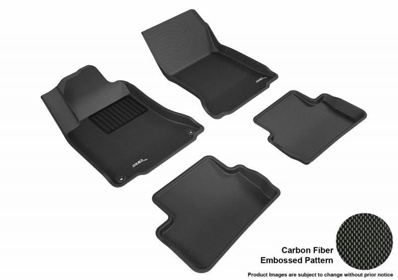 Floor Mats - Auto Parts Toys