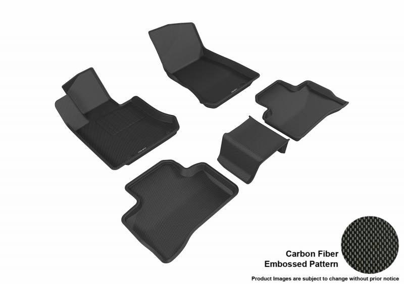 Floor Mats - Auto Parts Toys