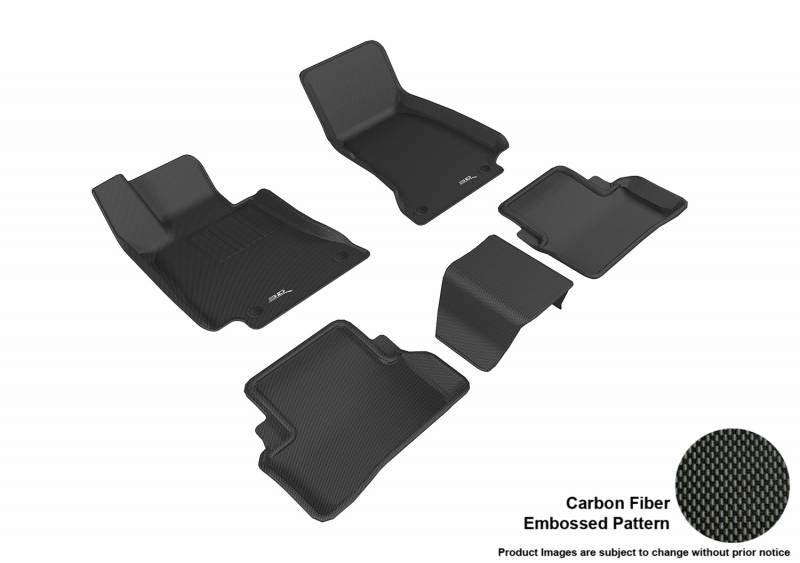 Floor Mats - Auto Parts Toys