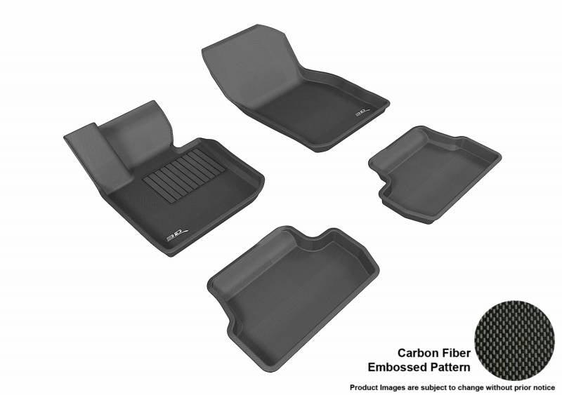 Floor Mats - Auto Parts Toys