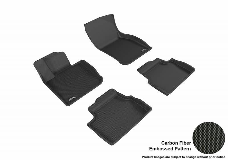 Floor Mats - Auto Parts Toys