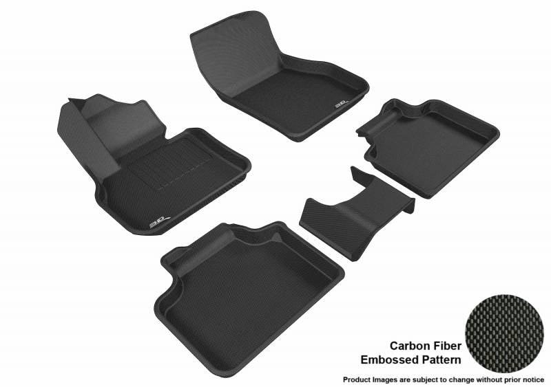 Floor Mats - Auto Parts Toys