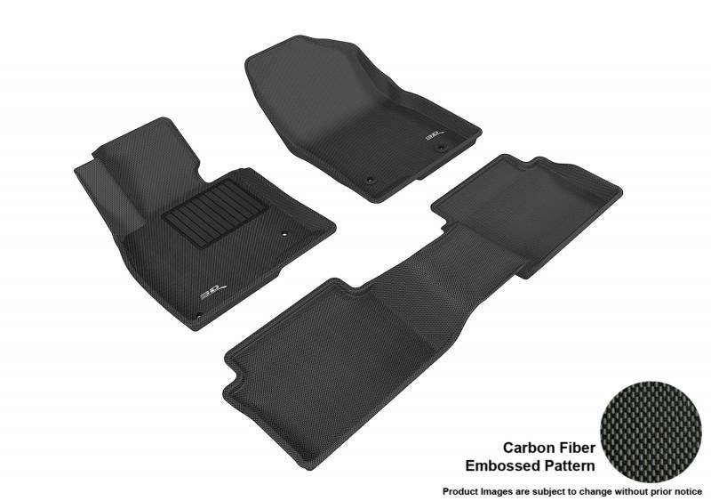 Floor Mats - Auto Parts Toys