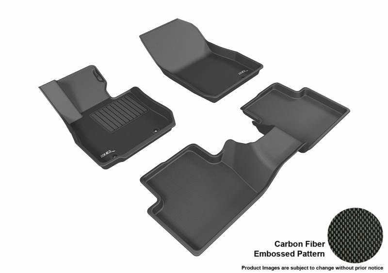 Floor Mats - Auto Parts Toys