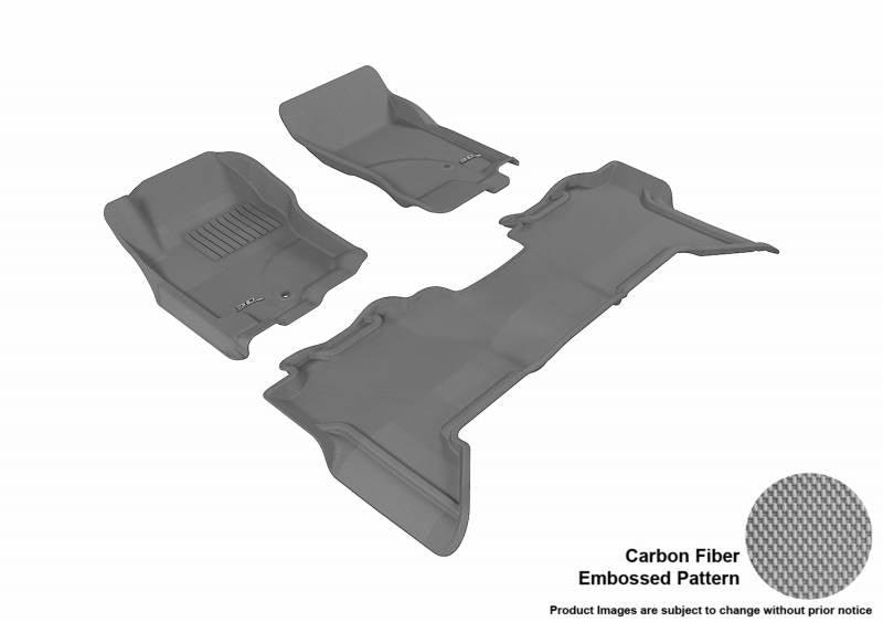 Floor Mats - Auto Parts Toys