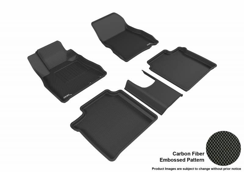 Floor Mats - Auto Parts Toys