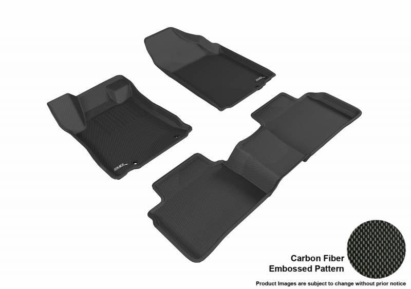 Floor Mats - Auto Parts Toys