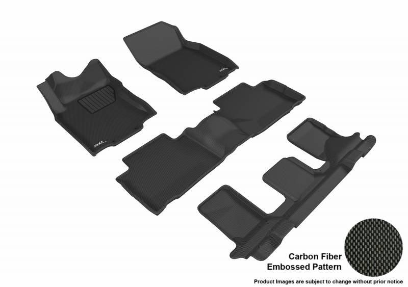 Floor Mats - Auto Parts Toys