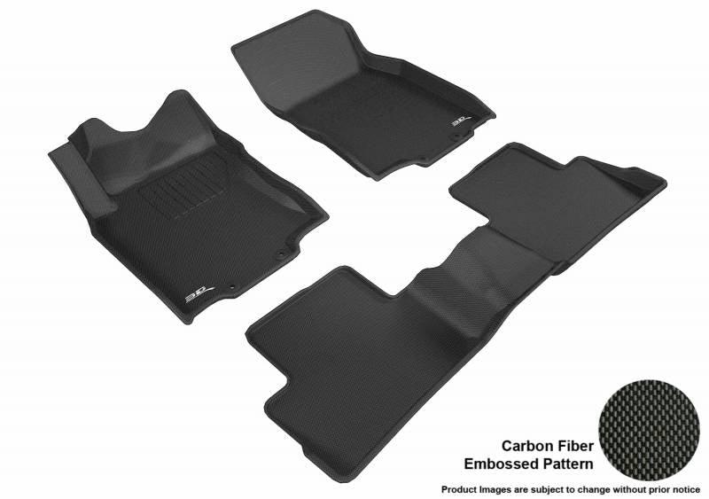 Floor Mats - Auto Parts Toys