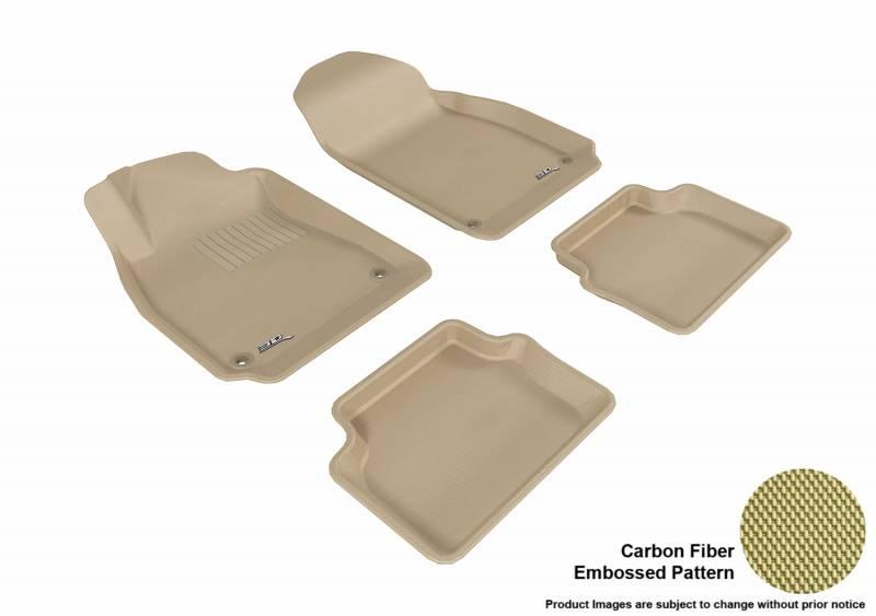 Floor Mats - Auto Parts Toys