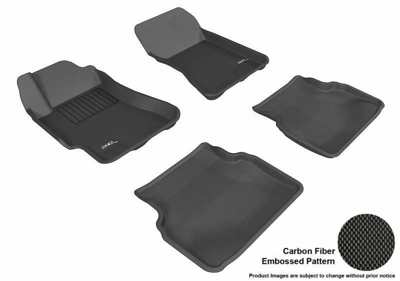 Floor Mats - Auto Parts Toys