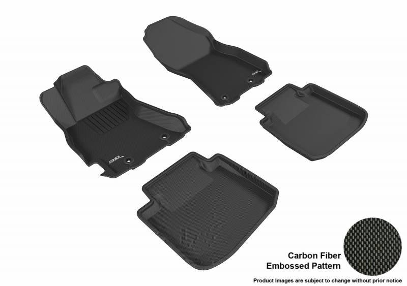 Floor Mats - Auto Parts Toys