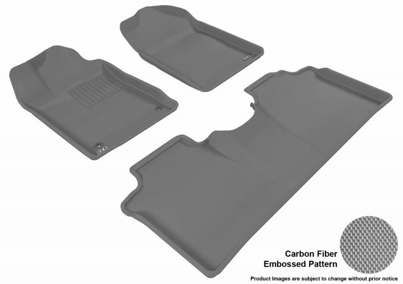 Floor Mats - Auto Parts Toys