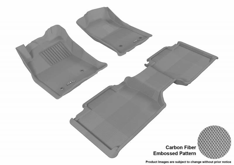 Floor Mats - Auto Parts Toys
