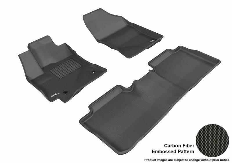 Floor Mats - Auto Parts Toys
